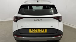2025 (75) KIA SPORTAGE 1.6T GDi HEV Pure 5dr Auto 5539392