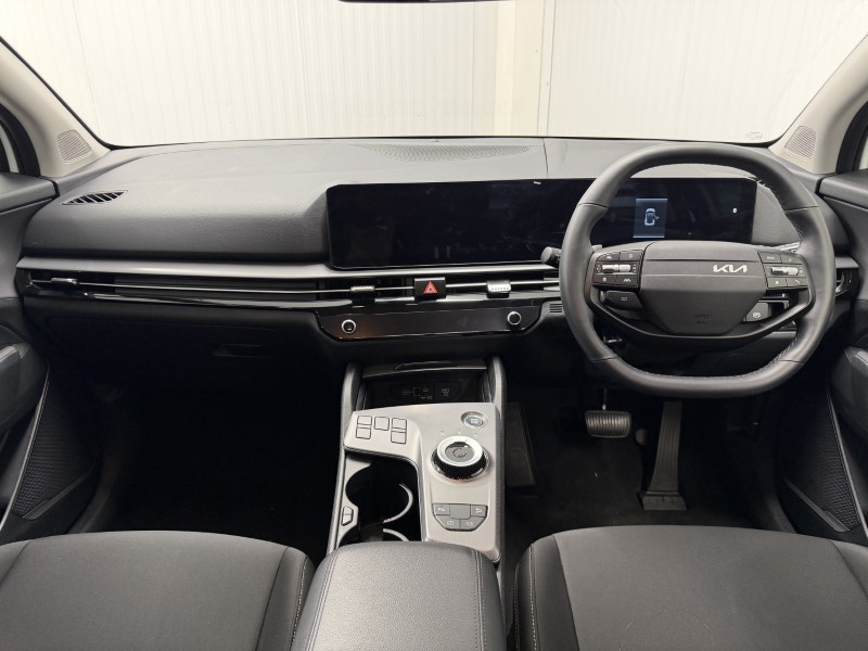 2025 (75) KIA SPORTAGE 1.6T GDi HEV Pure 5dr Auto 5539399