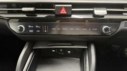 2025 (75) KIA SPORTAGE 1.6T GDi HEV Pure 5dr Auto 5539411