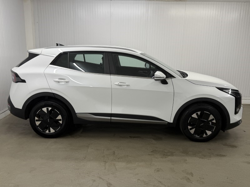 2025 (75) KIA SPORTAGE 1.6T GDi HEV Pure 5dr Auto 5539425