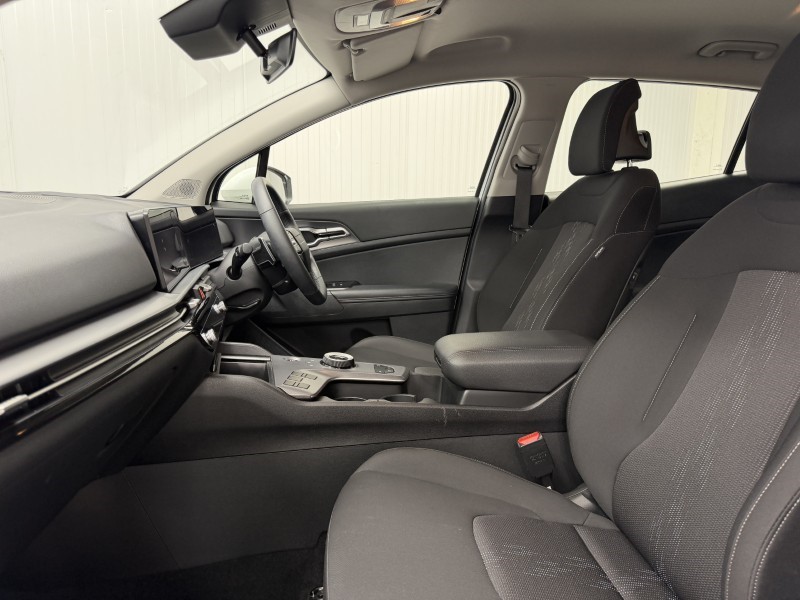 2025 (75) KIA SPORTAGE 1.6T GDi HEV Pure 5dr Auto 5539397