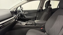 2025 (75) KIA SPORTAGE 1.6T GDi HEV Pure 5dr Auto 5539397