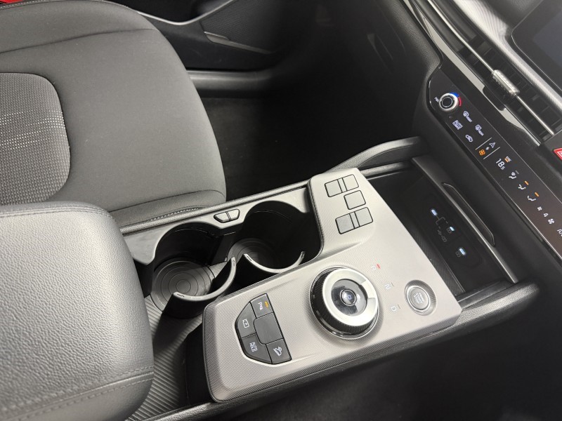 2025 (75) KIA SPORTAGE 1.6T GDi HEV Pure 5dr Auto 5539424