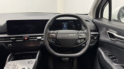 2025 (75) KIA SPORTAGE 1.6T GDi HEV Pure 5dr Auto 5539400