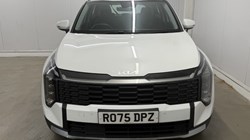2025 (75) KIA SPORTAGE 1.6T GDi HEV Pure 5dr Auto 5539427