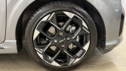 2026 (75) KIA PICANTO 1.0 67 GT-Line 5dr 5542389