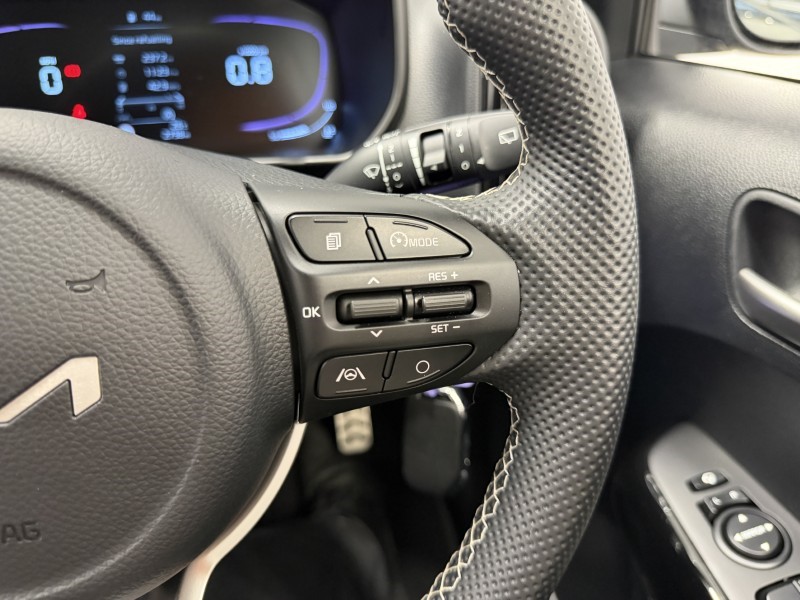 2026 (75) KIA PICANTO 1.0 67 GT-Line 5dr 5542382
