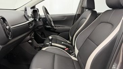 2026 (75) KIA PICANTO 1.0 67 GT-Line 5dr 5542364