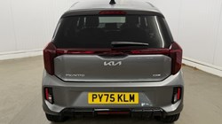 2026 (75) KIA PICANTO 1.0 67 GT-Line 5dr 5542359