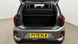 2026 (75) KIA PICANTO 1.0 67 GT-Line 5dr 5542360