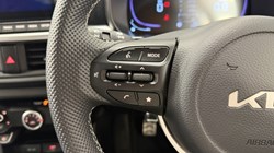 2026 (75) KIA PICANTO 1.0 67 GT-Line 5dr 5542381