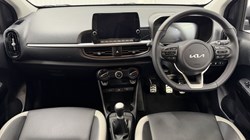 2026 (75) KIA PICANTO 1.0 67 GT-Line 5dr 5542369
