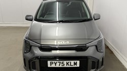 2026 (75) KIA PICANTO 1.0 67 GT-Line 5dr 5542388