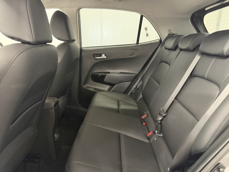 2026 (75) KIA PICANTO 1.0 67 GT-Line 5dr 5542363