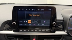 2026 (75) KIA PICANTO 1.0 67 GT-Line 5dr 5542372