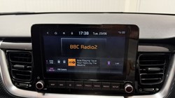 2025 (75) KIA STONIC 1.0T GDi 98 GT-Line 5dr 5542231