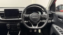 2025 (75) KIA STONIC 1.0T GDi 98 GT-Line 5dr 5542228