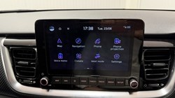 2025 (75) KIA STONIC 1.0T GDi 98 GT-Line 5dr 5542234