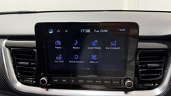 2025 (75) KIA STONIC 1.0T GDi 98 GT-Line 5dr 5542236