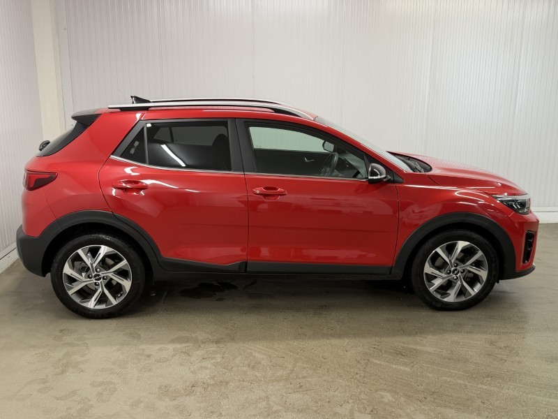 2025 (75) KIA STONIC 1.0T GDi 98 GT-Line 5dr 5542246