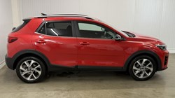 2025 (75) KIA STONIC 1.0T GDi 98 GT-Line 5dr 5542246