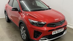 2025 (75) KIA STONIC 1.0T GDi 98 GT-Line 5dr 5542247