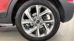 2025 (75) KIA STONIC 1.0T GDi 98 GT-Line 5dr 5542222