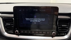 2025 (75) KIA STONIC 1.0T GDi 98 GT-Line 5dr 5542235