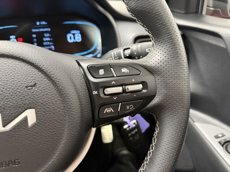 2025 (75) KIA STONIC 1.0T GDi 98 GT-Line 5dr 5542242