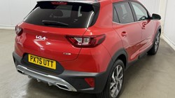 2025 (75) KIA STONIC 1.0T GDi 98 GT-Line 5dr 5542221