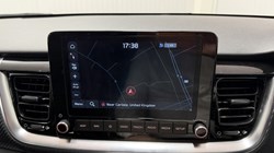 2025 (75) KIA STONIC 1.0T GDi 98 GT-Line 5dr 5542233