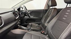 2025 (75) KIA STONIC 1.0T GDi 98 GT-Line 5dr 5542224