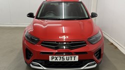 2025 (75) KIA STONIC 1.0T GDi 98 GT-Line 5dr 5542248