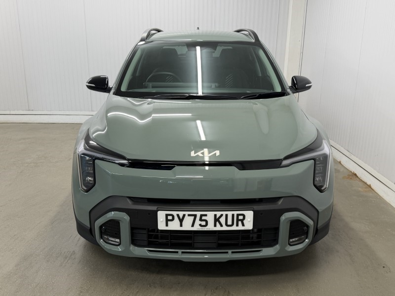 2026 (75) KIA STONIC 1.0T GDi 48V 113 GT-Line 5dr 5547976
