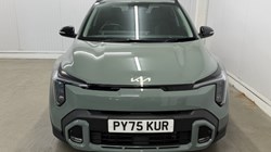 2026 (75) KIA STONIC 1.0T GDi 48V 113 GT-Line 5dr 5547976