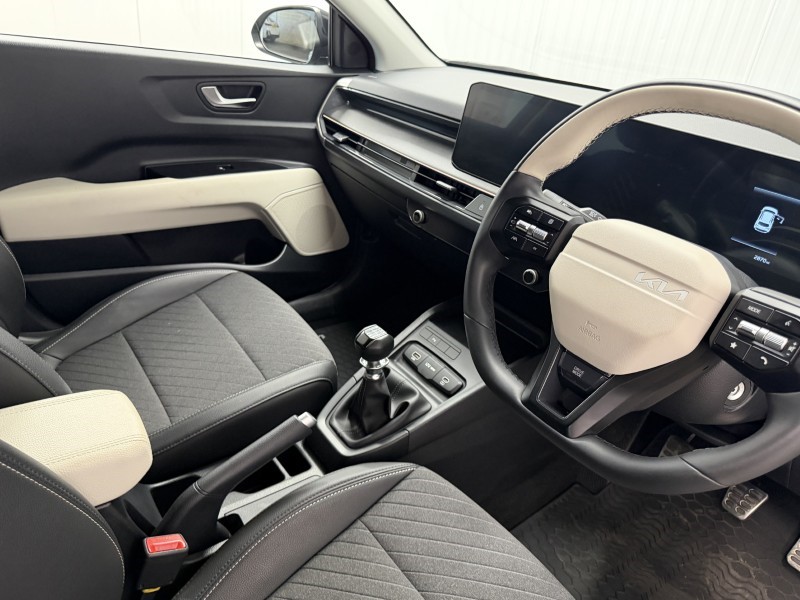 2026 (75) KIA STONIC 1.0T GDi 48V 113 GT-Line 5dr 5547955
