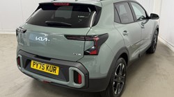 2026 (75) KIA STONIC 1.0T GDi 48V 113 GT-Line 5dr 5547944