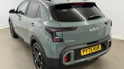 2026 (75) KIA STONIC 1.0T GDi 48V 113 GT-Line 5dr 5547941