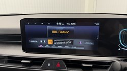 2026 (75) KIA STONIC 1.0T GDi 48V 113 GT-Line 5dr 5547957
