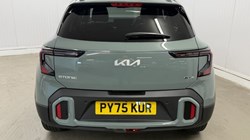 2026 (75) KIA STONIC 1.0T GDi 48V 113 GT-Line 5dr 5547942