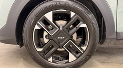 2026 (75) KIA STONIC 1.0T GDi 48V 113 GT-Line 5dr 5547950
