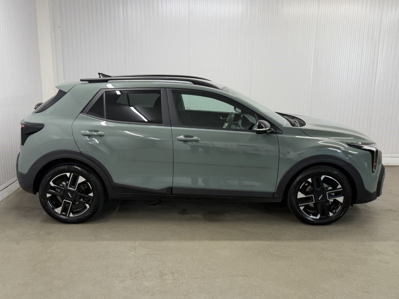 2026 (75) KIA STONIC 1.0T GDi 48V 113 GT-Line 5dr 5547974