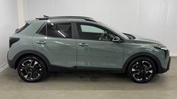 2026 (75) KIA STONIC 1.0T GDi 48V 113 GT-Line 5dr 5547974