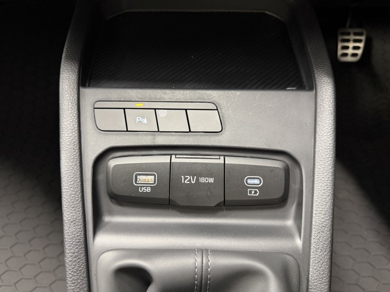 2026 (75) KIA STONIC 1.0T GDi 48V 113 GT-Line 5dr 5547971