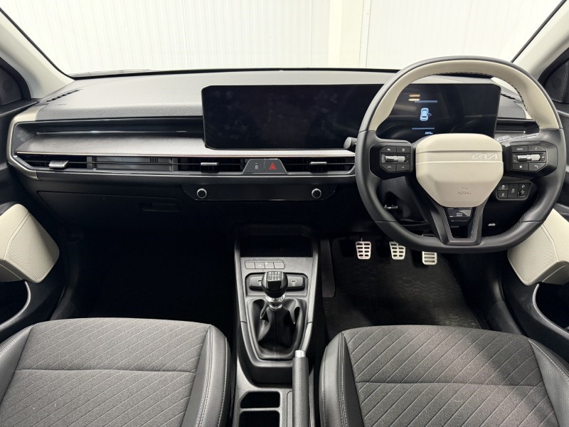 2026 (75) KIA STONIC 1.0T GDi 48V 113 GT-Line 5dr 5547951