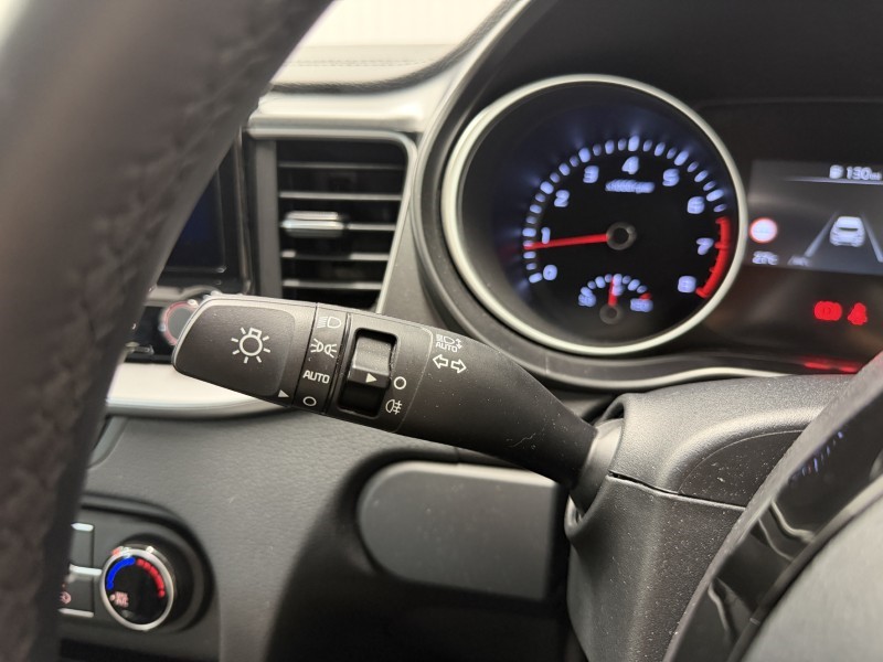 2025 (75) KIA XCEED 1.5T GDi ISG 138 2 5dr 5547758