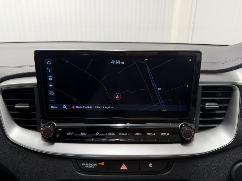 2025 (75) KIA XCEED 1.5T GDi ISG 138 2 5dr 5547750