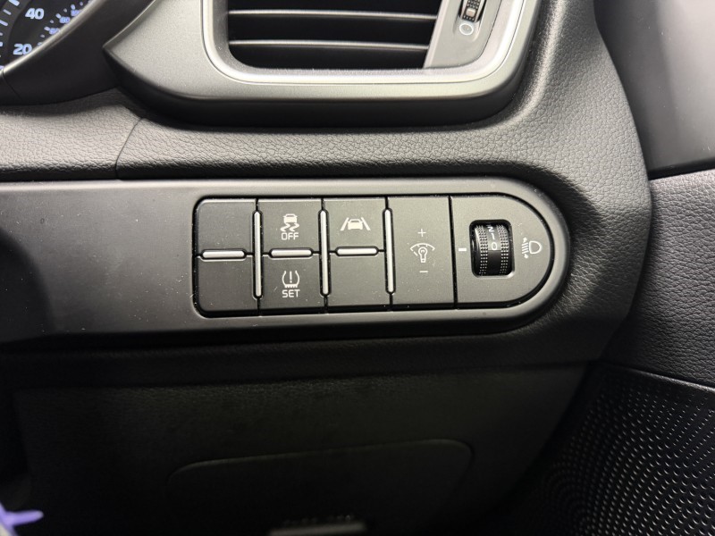 2025 (75) KIA XCEED 1.5T GDi ISG 138 2 5dr 5547759