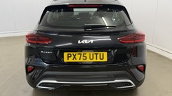 2025 (75) KIA XCEED 1.5T GDi ISG 138 2 5dr 5547736