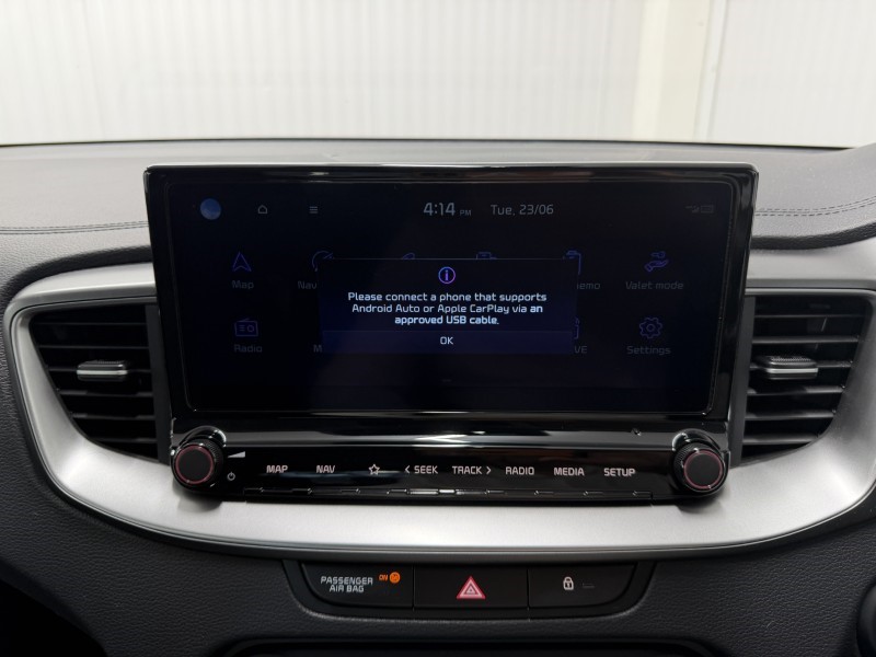2025 (75) KIA XCEED 1.5T GDi ISG 138 2 5dr 5547752
